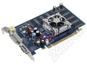Лот: 562040. Фото: 1. PCI-Express видеокарта NVIDIA... Видеокарты
