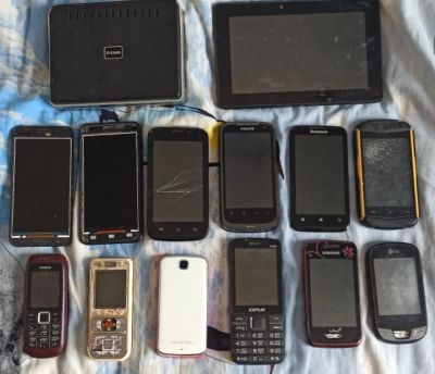 Лот: 18794284. Фото: 1. samsung телефоны. Смартфоны