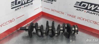 Лот: 17461340. Фото: 1. Коленвал Honda Stepwgn RG1 K20A... Другое (автозапчасти)