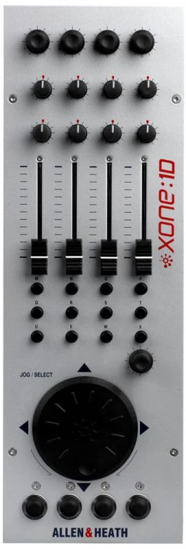 Лот: 3284241. Фото: 1. Xone:1D. DJ-оборудование