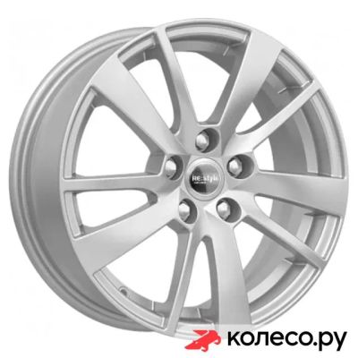 Лот: 25093959. Фото: 1. Renault Logan II (КСr876) 6x15... Диски