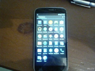 Лот: 10241900. Фото: 1. Alcatel ONE TOUCH POP C7 7041D. Смартфоны