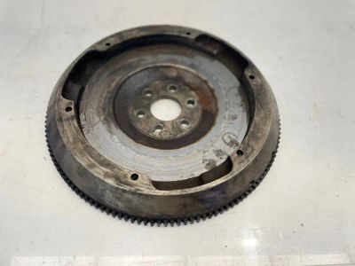Лот: 22459049. Фото: 1. маховик Opel Astra L48. Другое (автозапчасти)