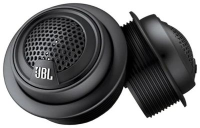 Лот: 10801303. Фото: 1. Твитеры JBL GTO-19T новое, гарантия... Акустика автомобильная