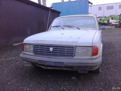 Лот: 9451121. Фото: 1. Волга ГАЗ 31029. Автомобили