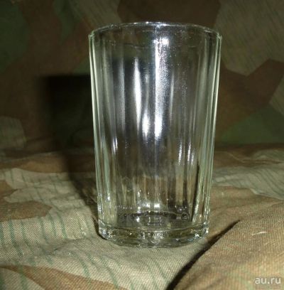 Лот: 8304445. Фото: 1. советский граненный стакан 200... Другое (антиквариат)