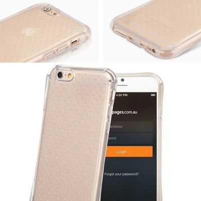 Лот: 9750118. Фото: 1. силиконовый чехол Xiaomi Mi5s... Чехлы, бамперы