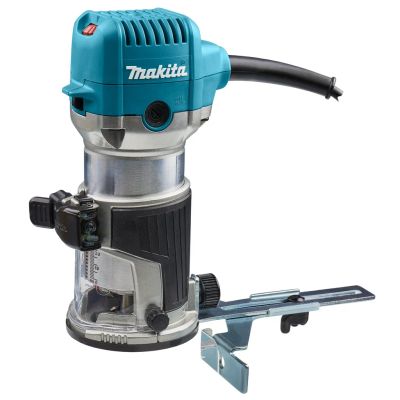 Лот: 22610052. Фото: 1. Фрезер Makita RT0702C. Электроинструмент