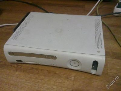 Лот: 2749554. Фото: 1. X-box 360 LT 3.0. Игровые приставки, консоли