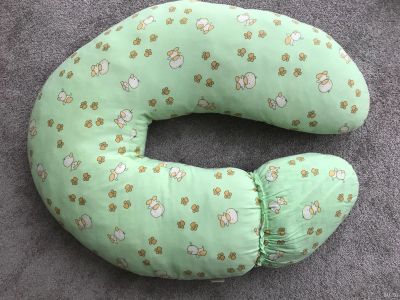 Лот: 12806115. Фото: 1. Подушка для беременных. Другое (для будущих и настоящих мам)