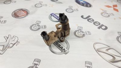 Лот: 23591411. Фото: 1. Датчик давления масла Mazda CX-5... Электрооборудование