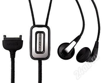 Лот: 21253. Фото: 1. HANDS FREE наушники HS-81 для... Другое (смартфоны, связь, навигация)