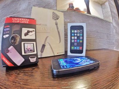 Лот: 4681805. Фото: 1. iPhone 5s, 32g. Heartbeats LADY... Смартфоны