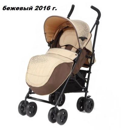 Лот: 7886734. Фото: 1. Коляска-трость Mobility One А5970... Коляски