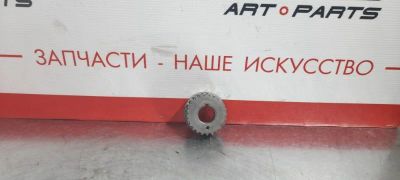 Лот: 17172726. Фото: 1. Шестерня коленвала Toyota Carina... Двигатель и элементы двигателя