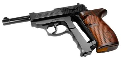Лот: 5079629. Фото: 1. Пневматический пистолет Crosman... Пневматическое оружие