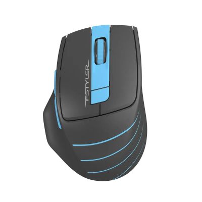 Лот: 24948330. Фото: 1. Мышь беспроводная A4Tech Fstyler... Клавиатуры и мыши