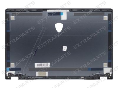 Лот: 19485316. Фото: 1. Крышка матрицы для MSI GE66 Raider... Корпуса, блоки питания