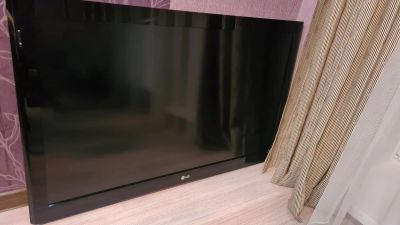 Лот: 17517669. Фото: 1. телевизор LG 42LD750. Телевизоры