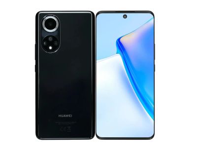 Лот: 19335377. Фото: 1. 6.57" Смартфон Huawei nova 9 128... Смартфоны