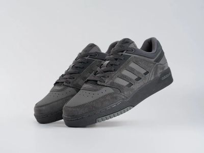 Лот: 25045694. Фото: 1. Кроссовки Adidas Drop Step. Кеды, кроссовки, слипоны