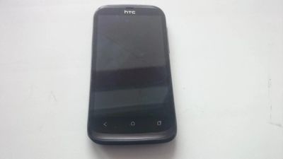 Лот: 8842030. Фото: 1. HTC Desire v rus в разбор или... Смартфоны