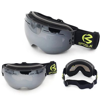 Лот: 10737865. Фото: 1. Очки (маска) SP V7 для снегохода... Маски, очки