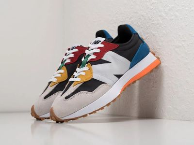 Лот: 24979073. Фото: 1. Кроссовки New Balance 327. Кеды, кроссовки, слипоны