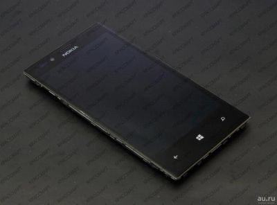 Лот: 6423674. Фото: 1. Дисплей Nokia Lumia 720 (RM-885... Дисплеи, дисплейные модули, тачскрины