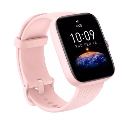 Лот: 19518607. Фото: 1. Умные часы Xiaomi Amazfit Bip... Смарт-часы, фитнес-браслеты, аксессуары