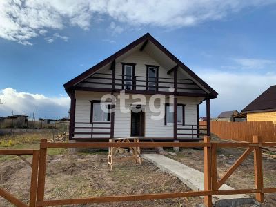 Лот: 25298478. Фото: 1. 4-комн. дом , ДНП Отрадное ДНП... Дома