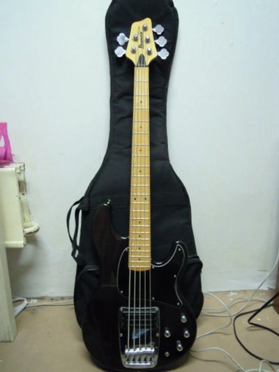 Лот: 4542379. Фото: 1. Ibanez ATK 305 made in Japan. Гитары