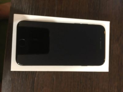 Лот: 16045143. Фото: 1. Iphone 7 32gb. Смартфоны