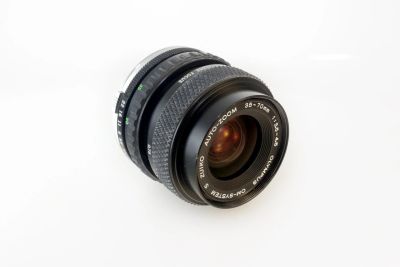 Лот: 12708309. Фото: 1. Olympus OM-System S.Zuiko 35-70mm... Объективы