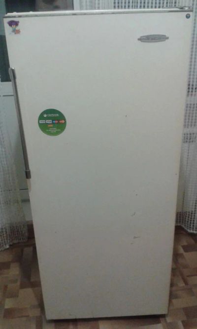 Лот: 7704517. Фото: 1. Холодильник ЗИЛ. Холодильники, морозильные камеры