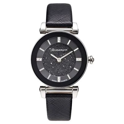 Лот: 23794766. Фото: 1. Женские часы ROMANSON Classic... Оригинальные наручные часы