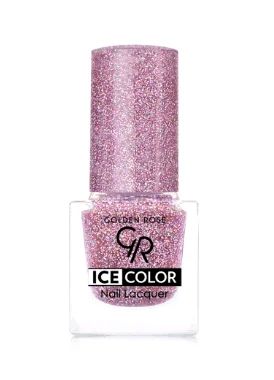 Лот: 19095067. Фото: 1. Golden Rose Ice Color - Nail Lacquer... Лак для ногтей