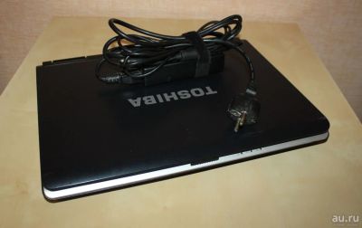 Лот: 14085758. Фото: 1. Ноутбук Toshiba Satellite L40-17R. Ноутбуки
