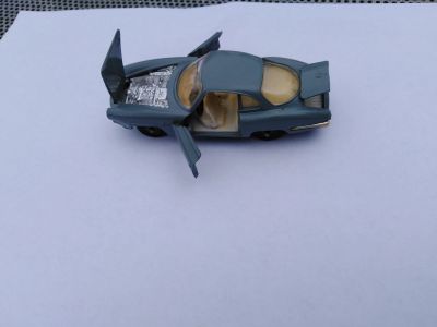 Лот: 23246562. Фото: 1. Моделька "Alfa romeo giulia-ss... Игрушки