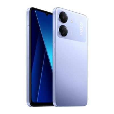 Лот: 22191667. Фото: 1. Смартфон Xiaomi Poco C65 8/256... Смартфоны