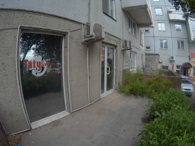 Лот: 10162006. Фото: 1. Сдам универсальное помещение в... Коммерческая недвижимость