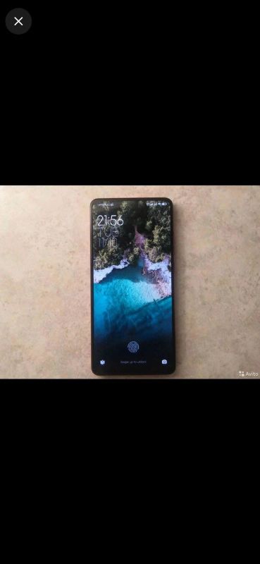 Лот: 16837252. Фото: 1. Xiaomi mi 9t 6/128gb Red. Смартфоны