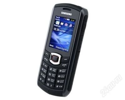 Лот: 1454187. Фото: 1. Samsung GT-B2710 Лучший телефон... Кнопочные мобильные телефоны