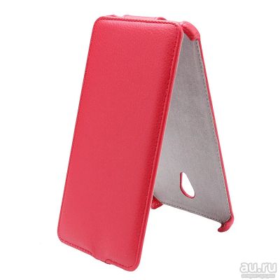 Лот: 9000992. Фото: 1. Флип-кейс Activ Leather для Alcatel... Чехлы, бамперы