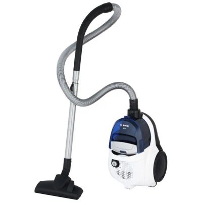 Лот: 14454814. Фото: 1. Пылесос Bosch GS 10 BGS1U1805. Пылесосы, паровые швабры