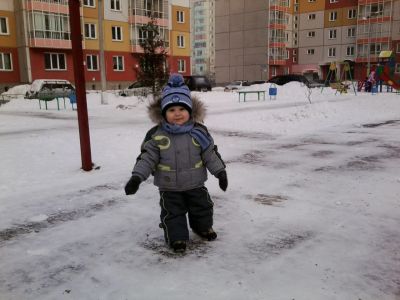 Лот: 4546023. Фото: 1. Комплект зимний. Костюмы, пиджаки, комбинезоны