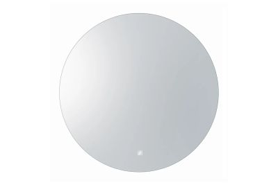 Лот: 23990732. Фото: 1. Зеркало для ванной с LED-подсветкой... Мебель для ванной комнаты