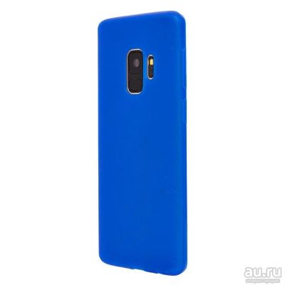 Лот: 12749837. Фото: 1. Чехол Samsung SM-G960 Galaxy S9... Чехлы, бамперы