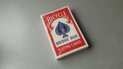 Лот: 11314151. Фото: 1. Легендарные карты Bicycle для... Настольные игры, карты