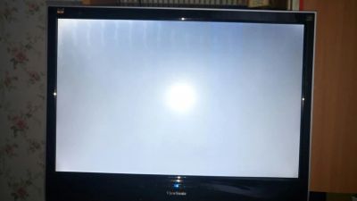 Лот: 8446683. Фото: 1. Монитор ViewSonic 21" VX2235wm. ЖК-мониторы